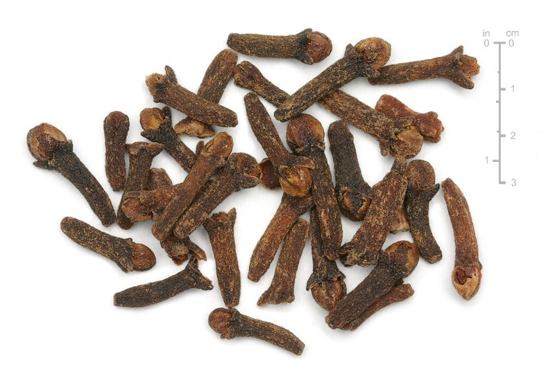 Cloves 50 g