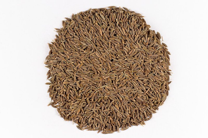 Cumin Seeds 100 g