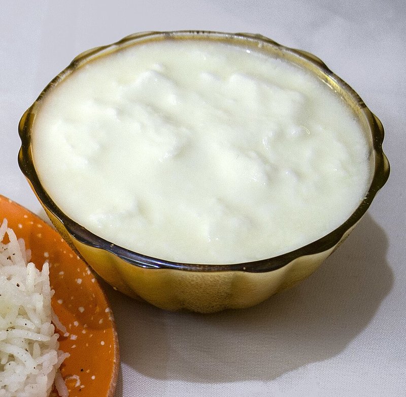 Heritage Curd 500 g