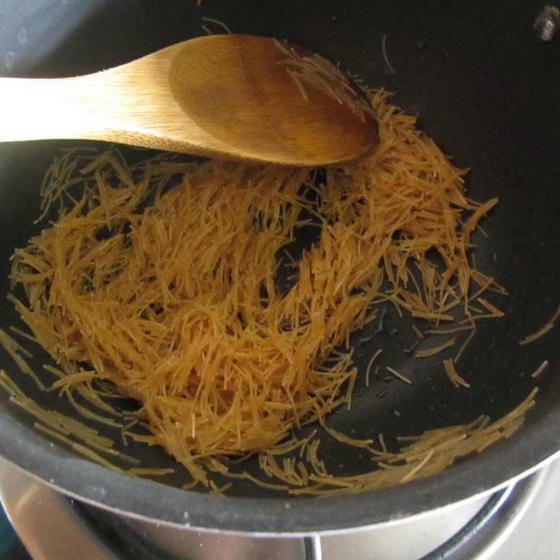 Bambino Roasted Vermicelli 400 g