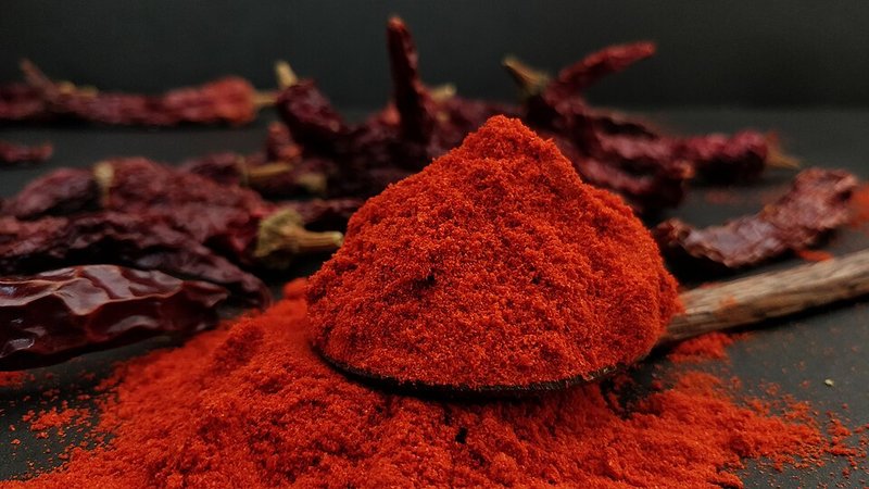 Aachi Chilli Powder 200 g