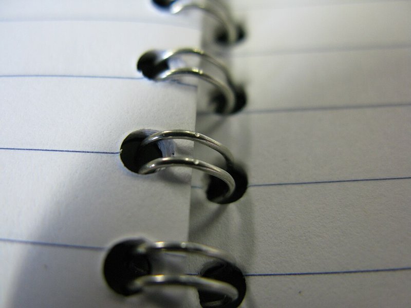 Classmate Spiral Notebook A4 300 Pages