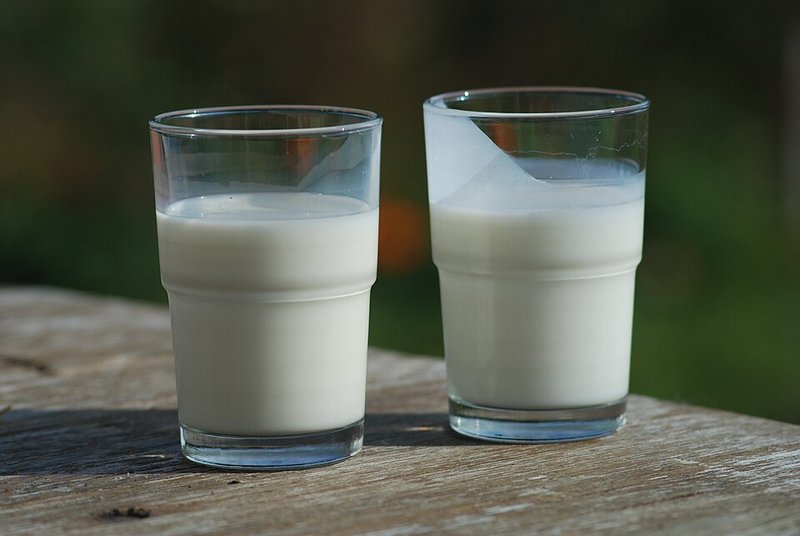 Heritage Spiced Buttermilk 200 ml