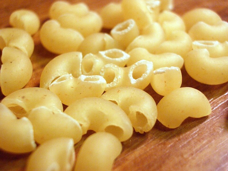 Bambino Macaroni 400 g