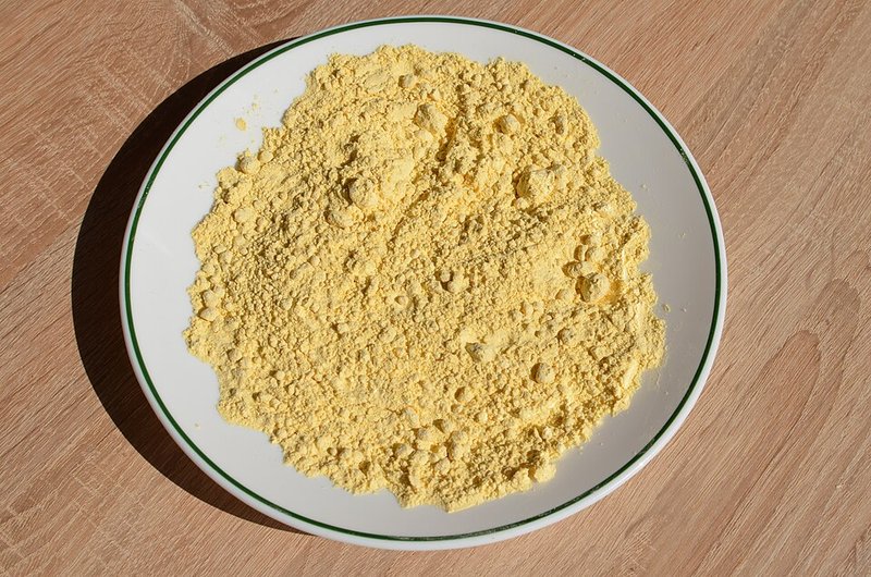 Tata Sampann Besan 500 g