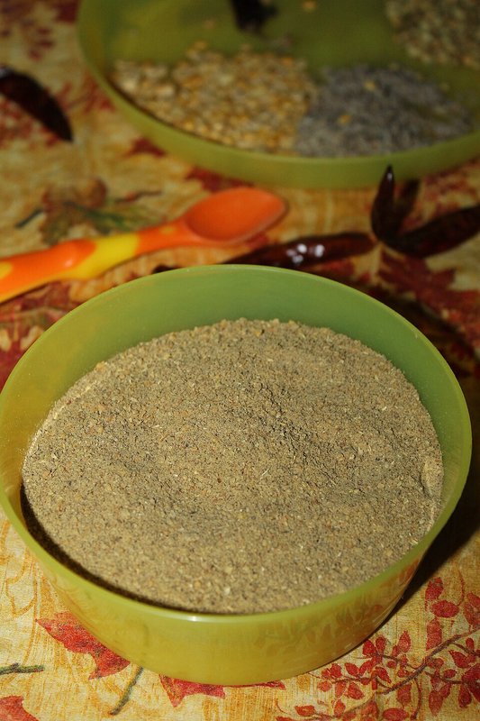 Aachi Rasam Powder 200 g