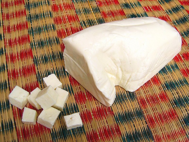 Amul Fresh Paneer 200 g