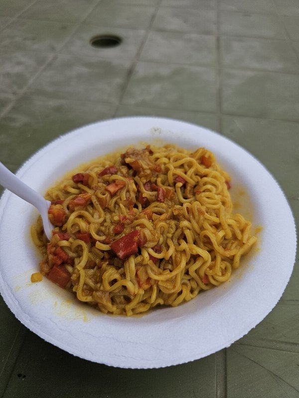 Maggi 2-Minute Masala Noodles 70 g