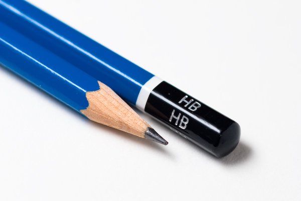 Apsara Platinum Extra Dark Pencils