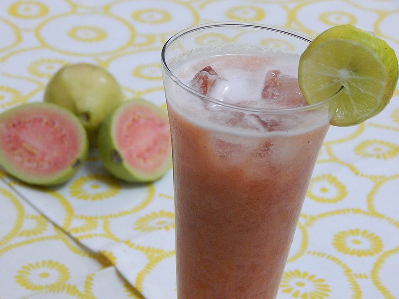 Real Fruit Power Guava Juice 1 L