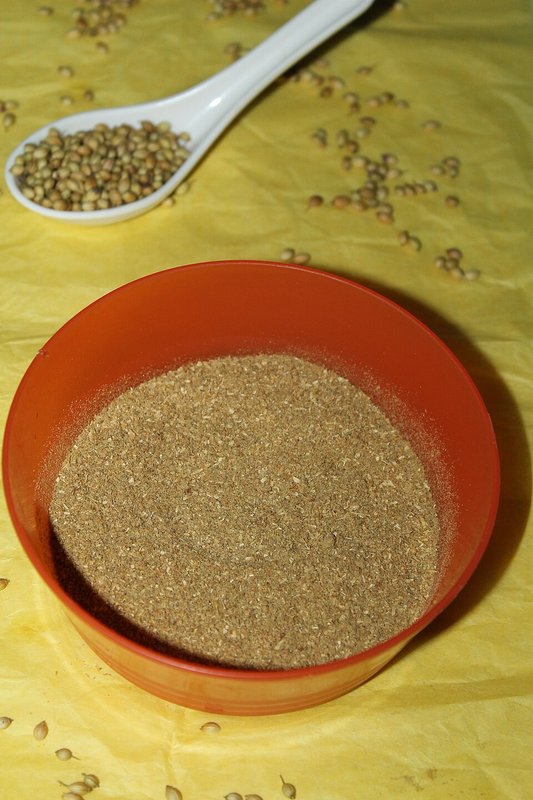 Everest Coriander Powder 100 g