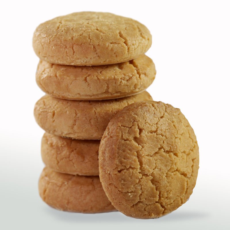 Karachi Bakery Osmania Biscuits 400 g