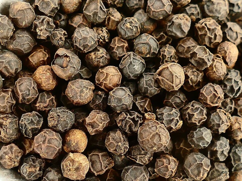 Black Pepper 50 g