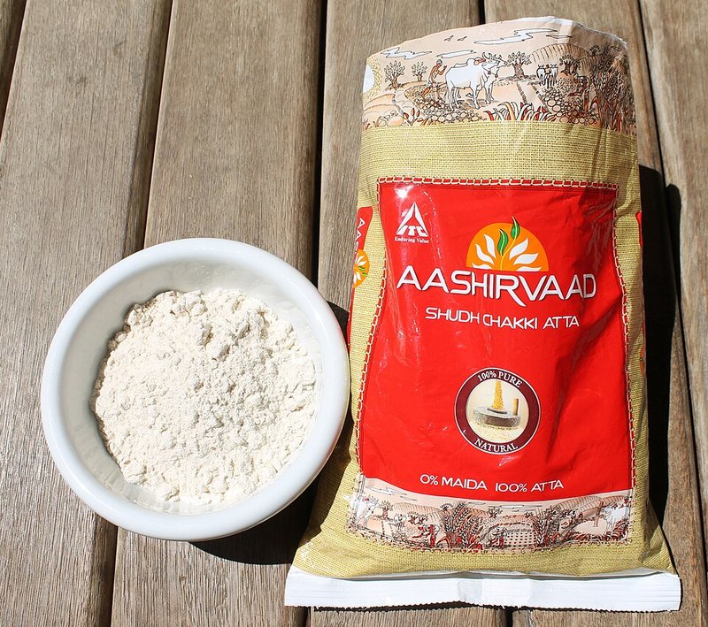 Aashirvaad Shudh Chakki Atta 10 kg