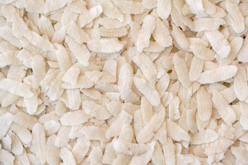 Poha (Medium) 500 g