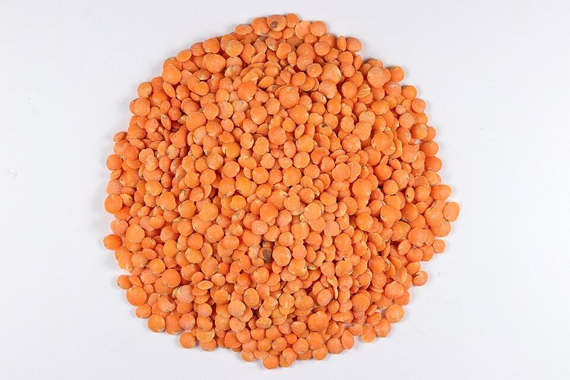Masoor Dal 500 g