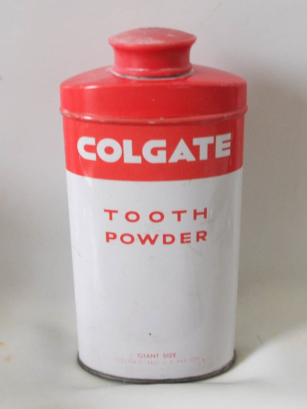 Colgate Tooth Powder 100 g