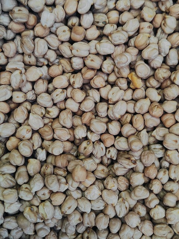 Kabuli Chana 500 g