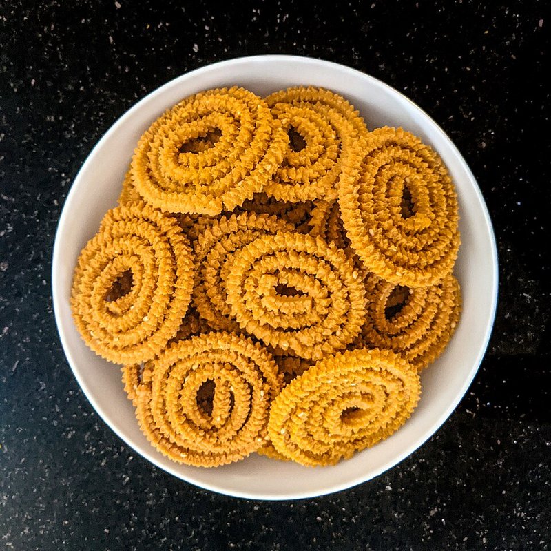 Murukku 200 g