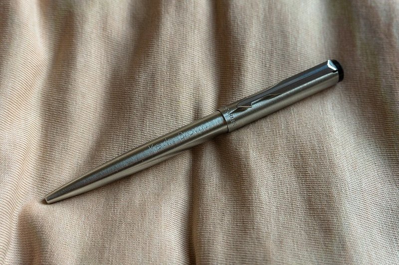Parker Vector Standard Ball Pen