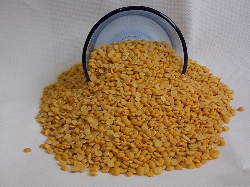 Toor Dal 1 kg