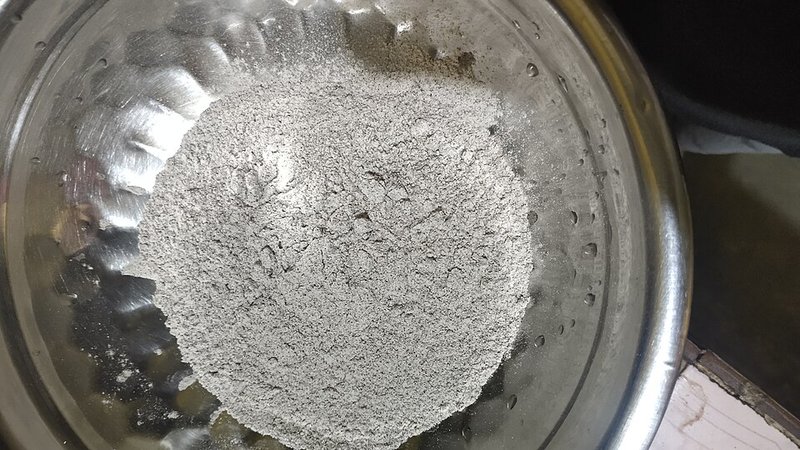 Ragi Flour 1 kg
