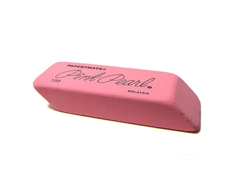 Apsara Non-Dust Erasers 20 pcs
