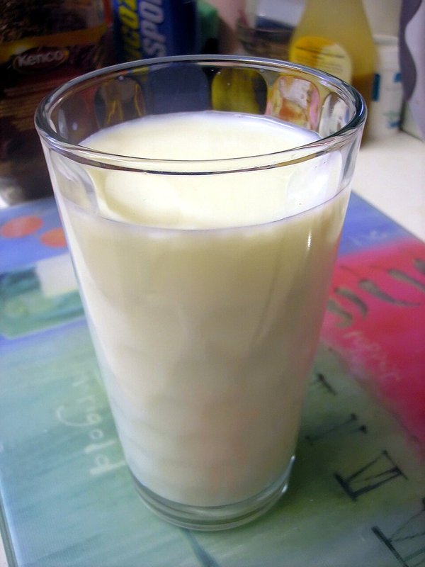 Amul Taaza Toned Milk 500 ml
