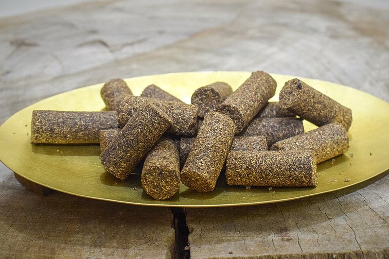 Cycle Dhoop Sticks 20 pcs