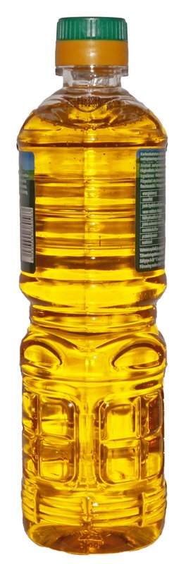 Fortune Sunlite Refined Sunflower Oil 1 L