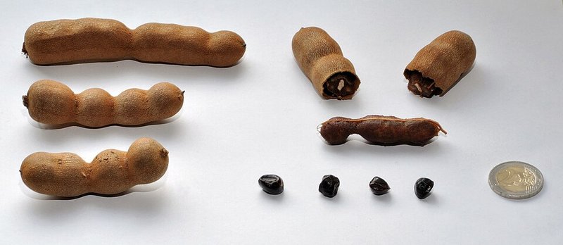 Tamarind 500 g