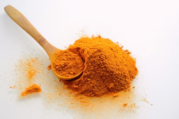 Everest Turmeric Powder 100 g