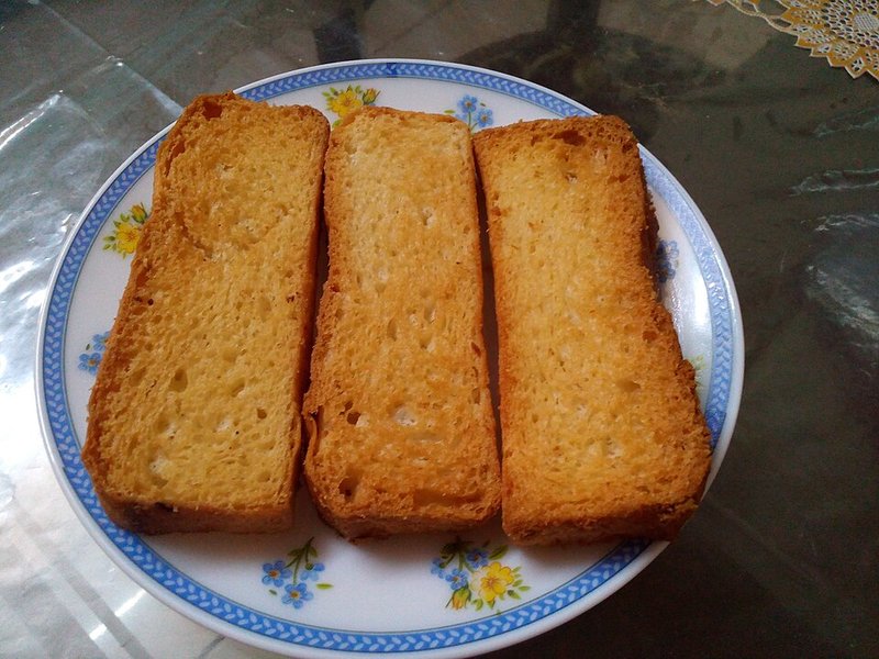 Parle Elaichi Rusk 200 g