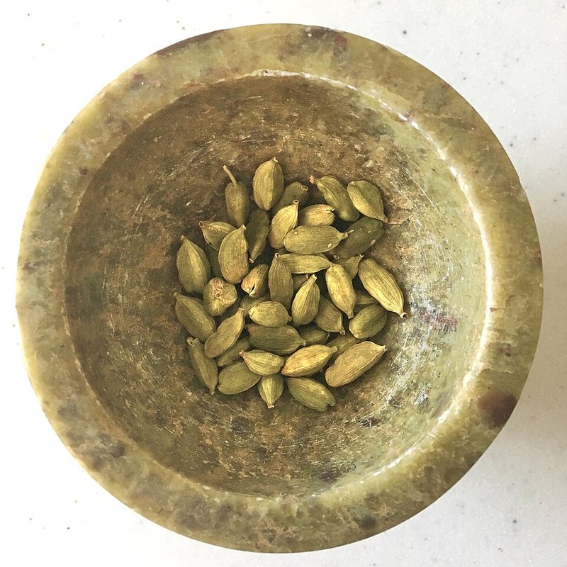 Green Cardamom 50 g