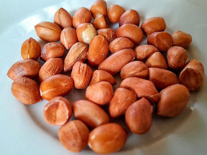 Groundnuts 500 g