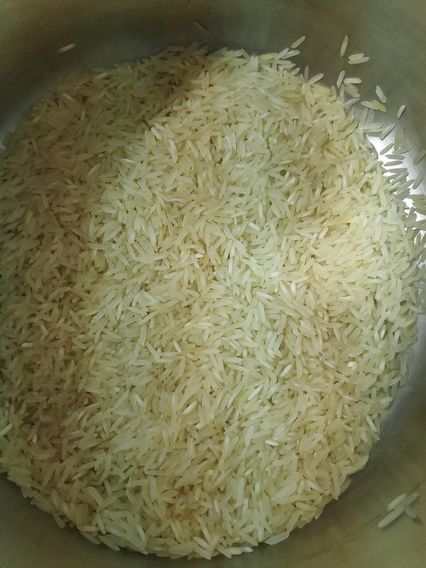 India Gate Basmati Rice Classic 1 kg