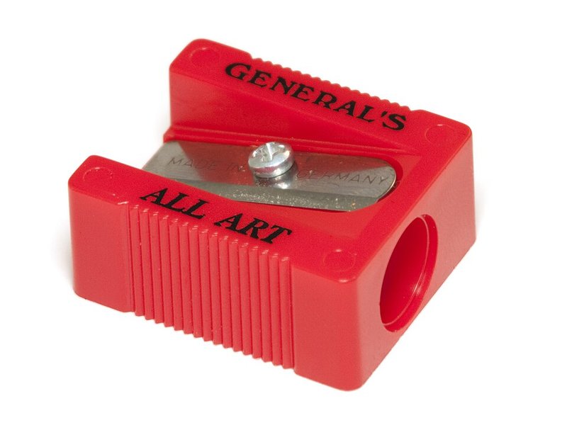Apsara Long Point Sharpeners 20 pcs