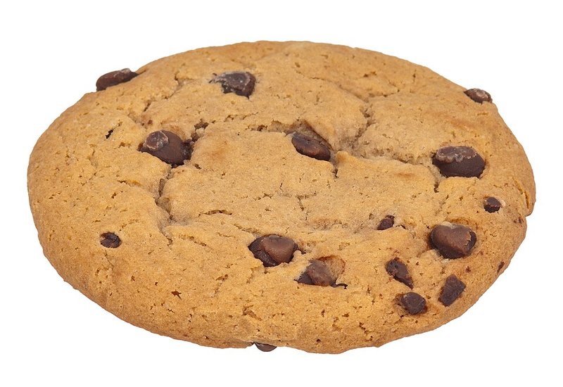Parle Hide & Seek Choco Chip Cookies 100 g
