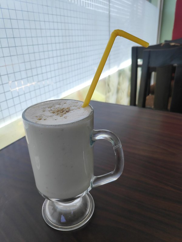 Amul Lassi 200 ml