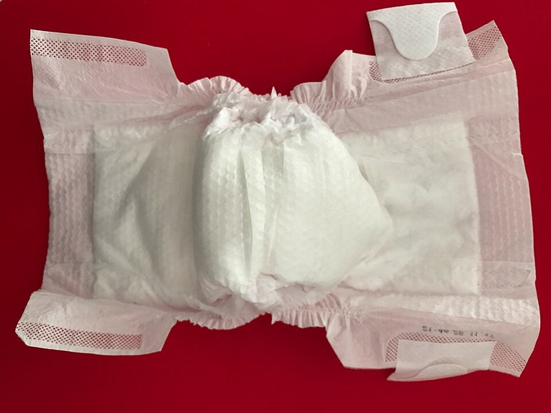 Huggies Wonder Pants Medium 56 pcs
