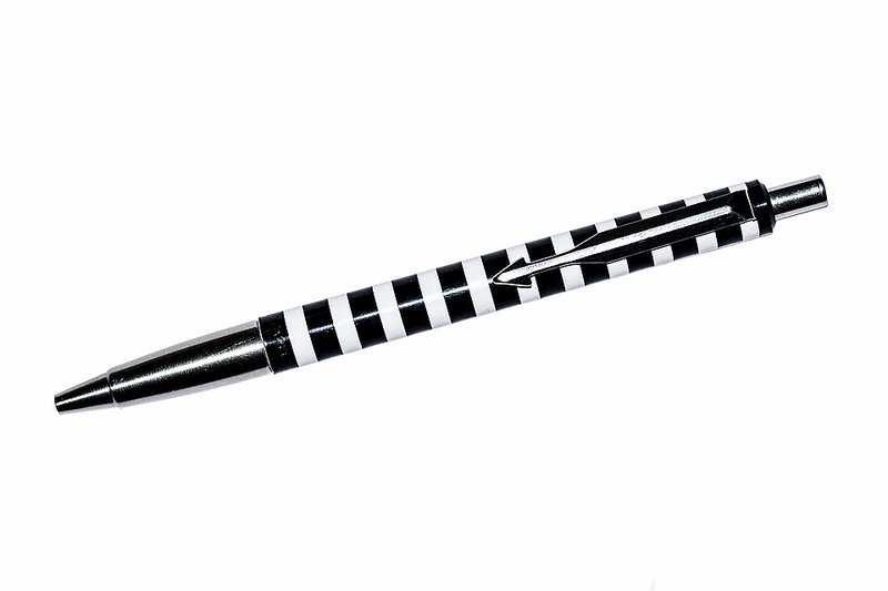 Cello Butterflow Ball Pen