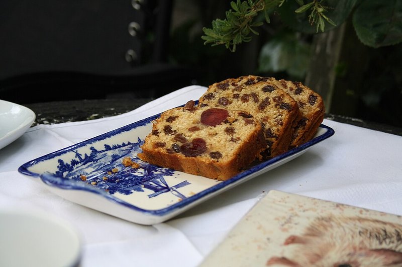 Britannia Fruit Cake 250 g