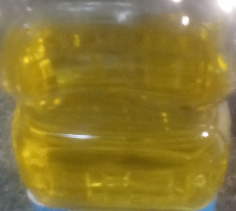 Saffola Gold Refined Oil 1 L