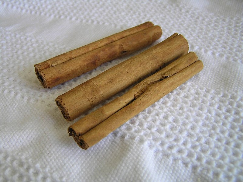 Cinnamon 50 g