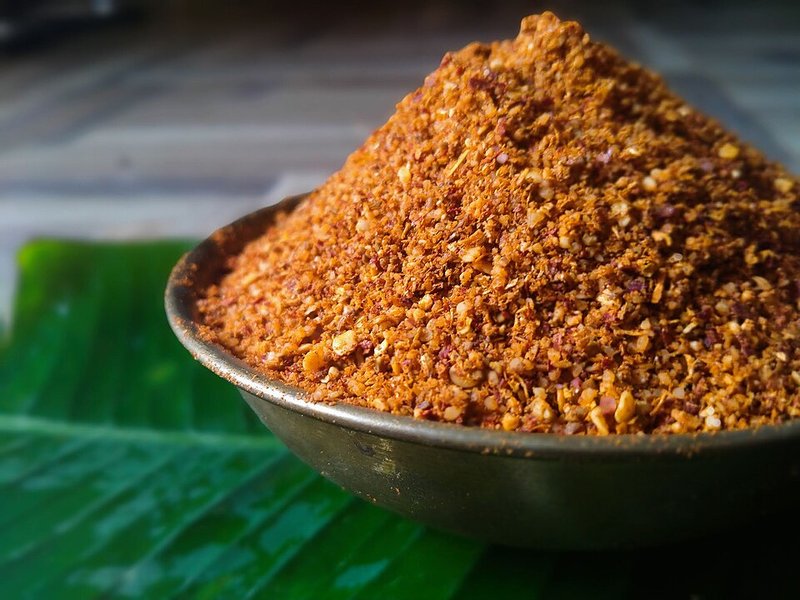 Aachi Sambar Powder 200 g