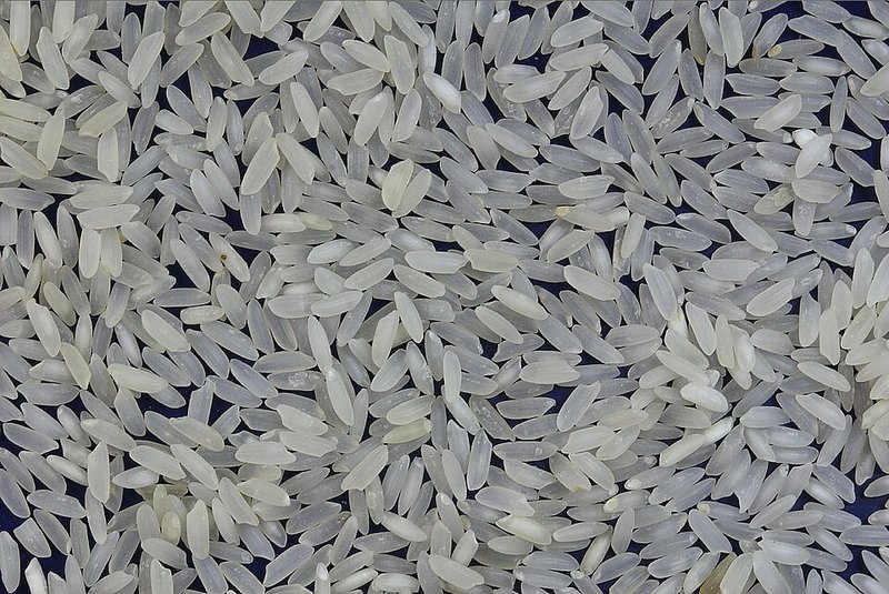 Sona Masoori Raw Rice 25 kg