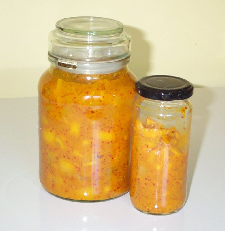 Priya Lemon Pickle 300 g